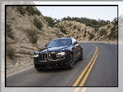 Rolls-Royce Wraith Black Badge, 2016, Droga