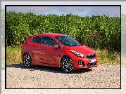 Kia Pro Ceed GT-Line, 2016