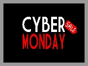 Cyber Monday