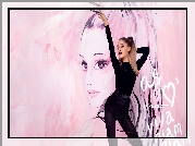 Ariana Grande, Piosenkarka, Aktorka