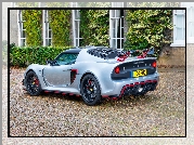 Lotus Exige Sport 380, 2016