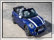 Mini Cooper S Convertible, 2019