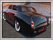 Mercedes-Benz 180, Sedan, 1953, Mercedes-Benz W120, Zabytkowy