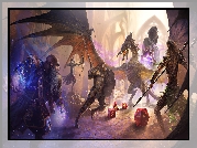Gra, Divinity: Original Sin II