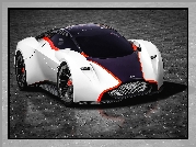 Gra, Gran Turismo 6, Aston Martin DP-100