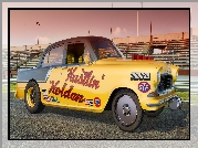 Zabytkowy, Holden Special, 1958