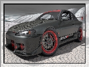 Nissan Silvia 200SX, S15, 2000