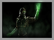 Postać, Ermac, Gra, Mortal Kombat X