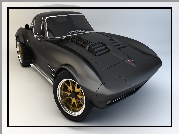 Chevrolet Corvette Grand Sport, 1964, Zabytkowy