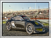 Porsche 911 RSR