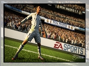 FIFA 18, Cristiano Ronaldo, Piłkarz