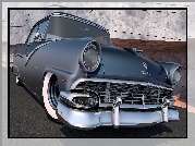 Ford Fairlane Town Sedan, Zabytkowy, 1956