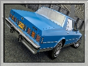Chevrolet Caprice Sedan C, 1978