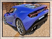 Lamborghini Asterion Concept