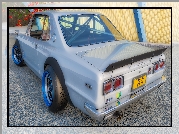 Nissan Skyline 2000 GT-R, Zabytkowy, 1971