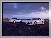 Dwa, Samochody, Mazda RX-7 FD