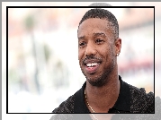 Aktor, Michael B. Jordan, Mężczyzna