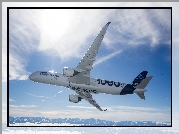 Samolot pasażerski, Airbus A350-1000 XWB