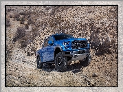 Ford F 150 Raptor, Seria XIII