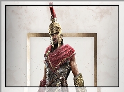 Gra, Assassin Creed Odyssey, Alexios