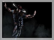 Mortal Kombat 11, Postać, Kung Lao