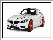 BMW Z4, E89, ACZ4 5.0d, by AC Schnitzer, 2015