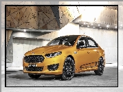 Ford Falcon XR8, 2016