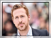 Mężczyzna, Aktor, Ryan Gosling