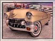 Zabytkowy, Cadillac Series 62, 1956