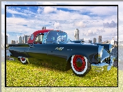 Ford Thunderbird, 1957, Zabytkowy