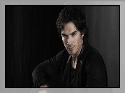 Ian Somerhalder, Aktor