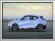 Hyundai Veloster N, 2019