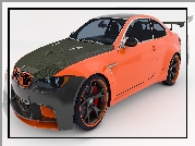 BMW M3 E92