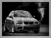BMW, Seria 3, E92