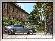 Jaguar F-Type SVR Coupe, 2017