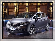 Honda Jazz, 2016