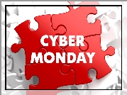 Cyber Monday, Puzzle