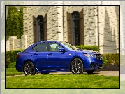 Acura TLX, Sedan, 2019, Budynek