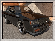 Buick Regal GNX