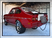 Chevrolet Vega Modified, 1971, Zabytkowy