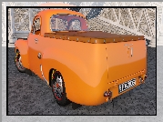 Holden 50-2106 FX, 1951, Zabytkowy