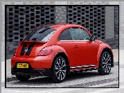 Volkswagen Beetle, Garbus