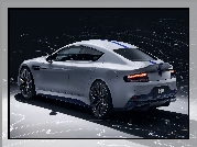 Aston Martin Rapide E