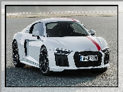 Audi R8 V10 RWS, Coupe