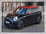 Mini John Cooper Works Clubman