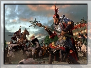 Gra, Total War Three Kingdoms