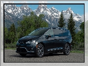 Chrysler Pacifica II