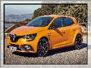 Renault Megane RS, IV generacja