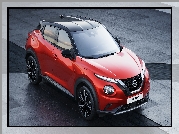 Nissan Juke II, Druga generacja