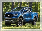 Ford Ranger FX2